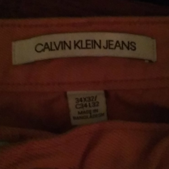 Calvin Klein jeans - Picture 2 of 4
